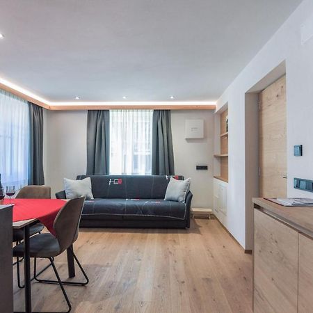 Apt Ulli - Haus Ivo Santa Cristina Val Gardena Eksteriør bilde