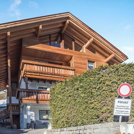 Apt Ulli - Haus Ivo Santa Cristina Val Gardena Eksteriør bilde