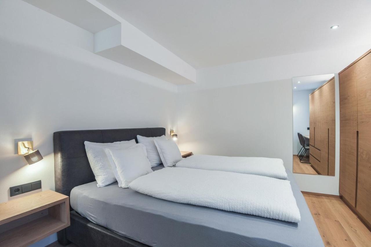 Apt Ulli - Haus Ivo Santa Cristina Val Gardena Eksteriør bilde