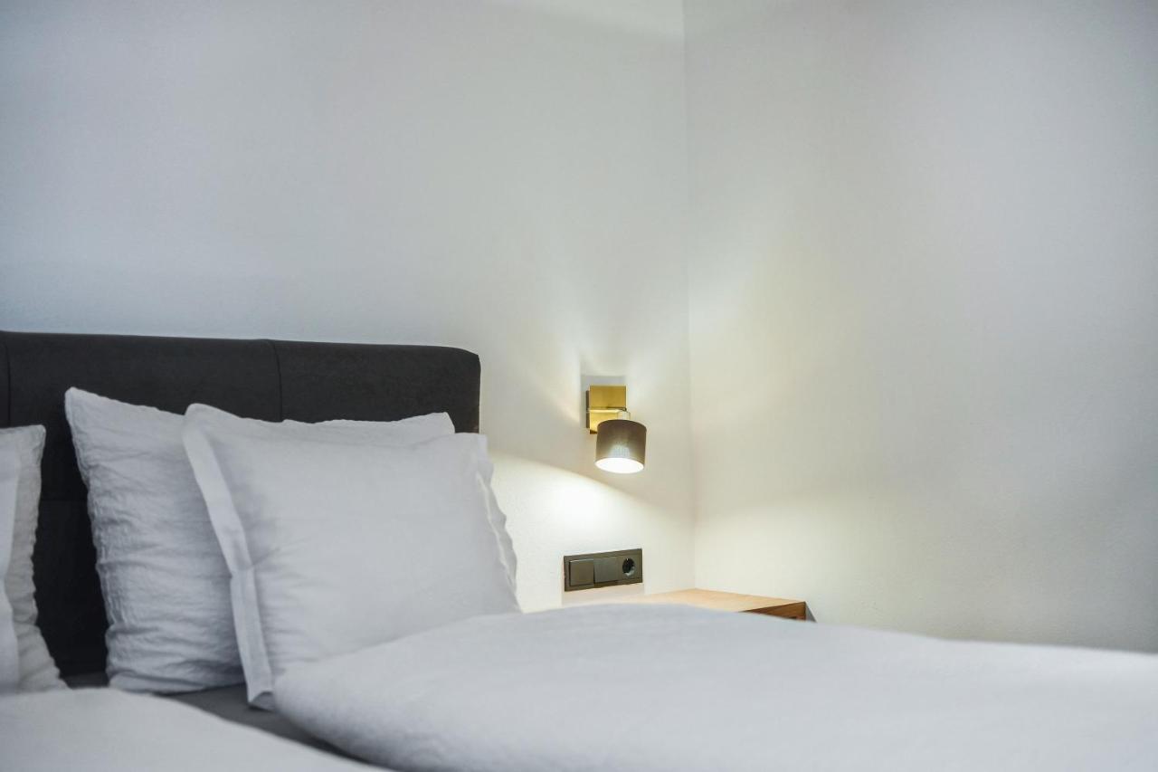 Apt Ulli - Haus Ivo Santa Cristina Val Gardena Eksteriør bilde