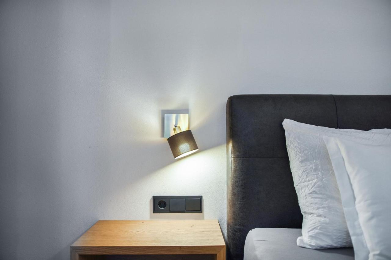 Apt Ulli - Haus Ivo Santa Cristina Val Gardena Eksteriør bilde